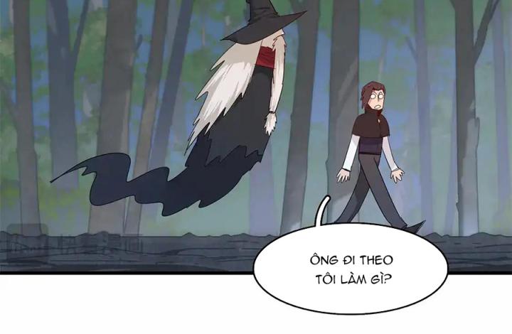 Từ Giờ, Ta Chính Là Bậc Thầy Của Pháp Sư Chapter 145 - Trang 3