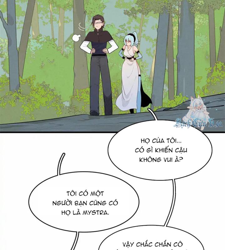 Từ Giờ, Ta Chính Là Bậc Thầy Của Pháp Sư Chapter 145 - Trang 3
