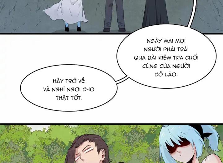 Từ Giờ, Ta Chính Là Bậc Thầy Của Pháp Sư Chapter 145 - Trang 3