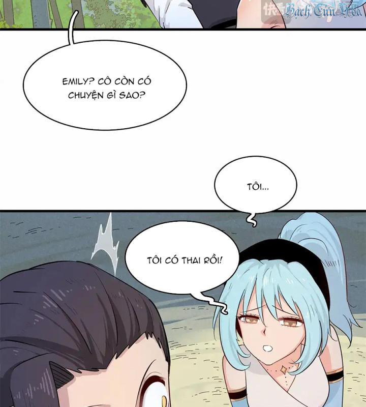 Từ Giờ, Ta Chính Là Bậc Thầy Của Pháp Sư Chapter 145 - Trang 3