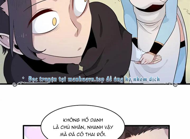 Từ Giờ, Ta Chính Là Bậc Thầy Của Pháp Sư Chapter 145 - Trang 3