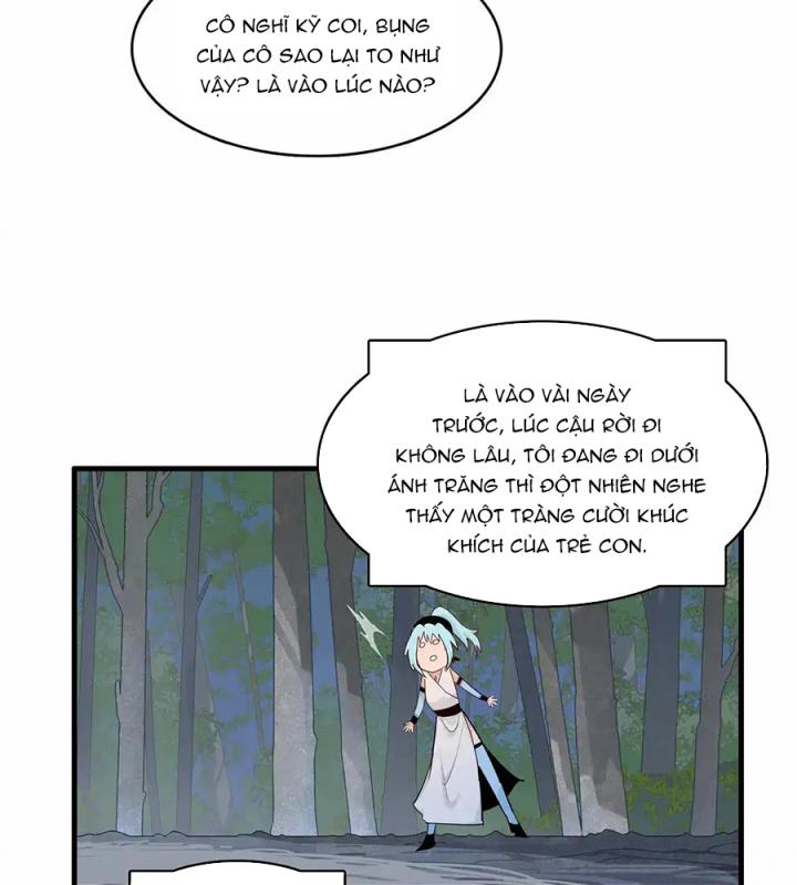 Từ Giờ, Ta Chính Là Bậc Thầy Của Pháp Sư Chapter 145 - Trang 3