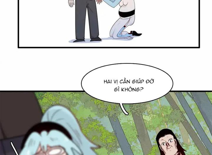 Từ Giờ, Ta Chính Là Bậc Thầy Của Pháp Sư Chapter 145 - Trang 3