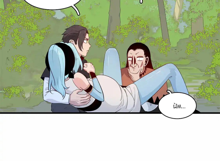 Từ Giờ, Ta Chính Là Bậc Thầy Của Pháp Sư Chapter 145 - Trang 3