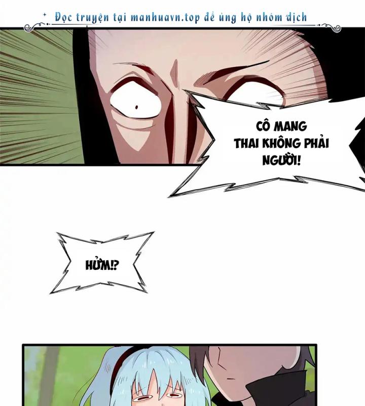 Từ Giờ, Ta Chính Là Bậc Thầy Của Pháp Sư Chapter 145 - Trang 3