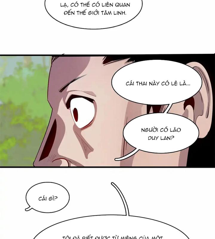 Từ Giờ, Ta Chính Là Bậc Thầy Của Pháp Sư Chapter 145 - Trang 3