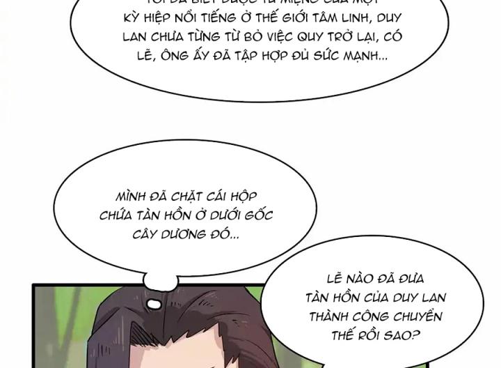 Từ Giờ, Ta Chính Là Bậc Thầy Của Pháp Sư Chapter 145 - Trang 3