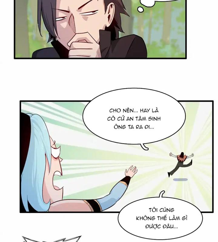 Từ Giờ, Ta Chính Là Bậc Thầy Của Pháp Sư Chapter 145 - Trang 3
