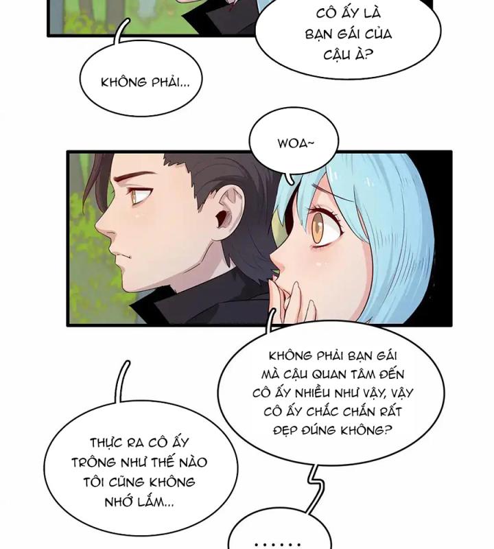 Từ Giờ, Ta Chính Là Bậc Thầy Của Pháp Sư Chapter 145 - Trang 3