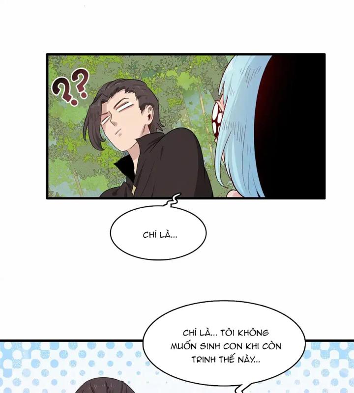 Từ Giờ, Ta Chính Là Bậc Thầy Của Pháp Sư Chapter 145 - Trang 3