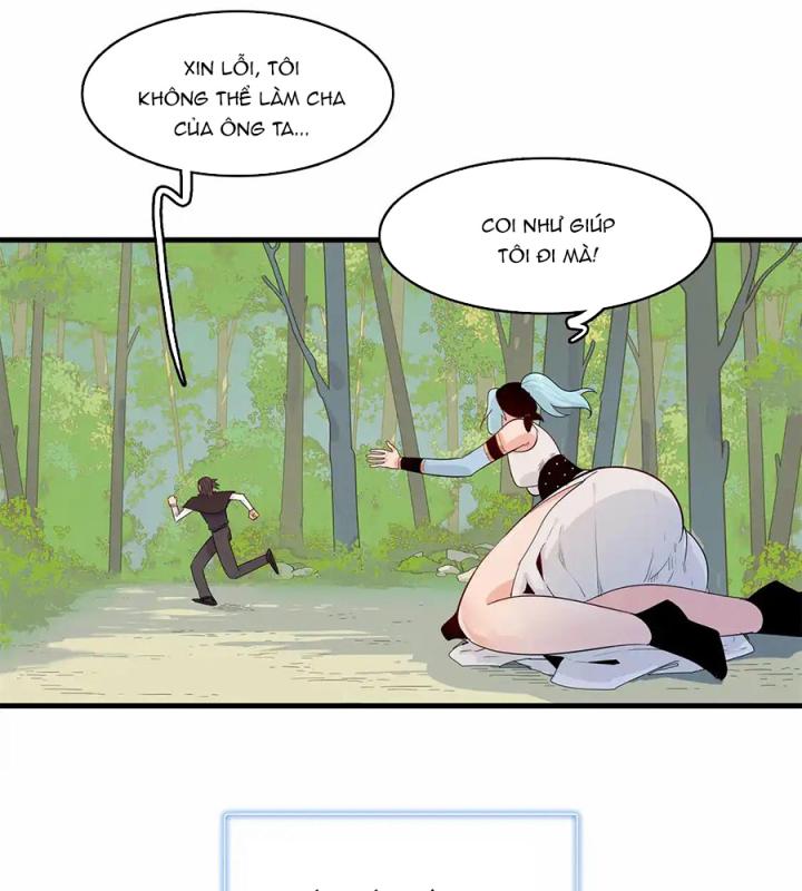 Từ Giờ, Ta Chính Là Bậc Thầy Của Pháp Sư Chapter 145 - Trang 3