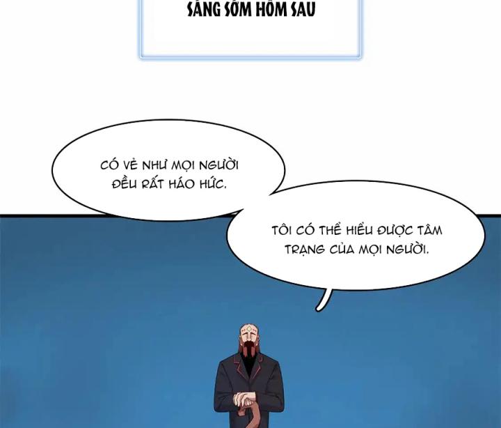 Từ Giờ, Ta Chính Là Bậc Thầy Của Pháp Sư Chapter 145 - Trang 3