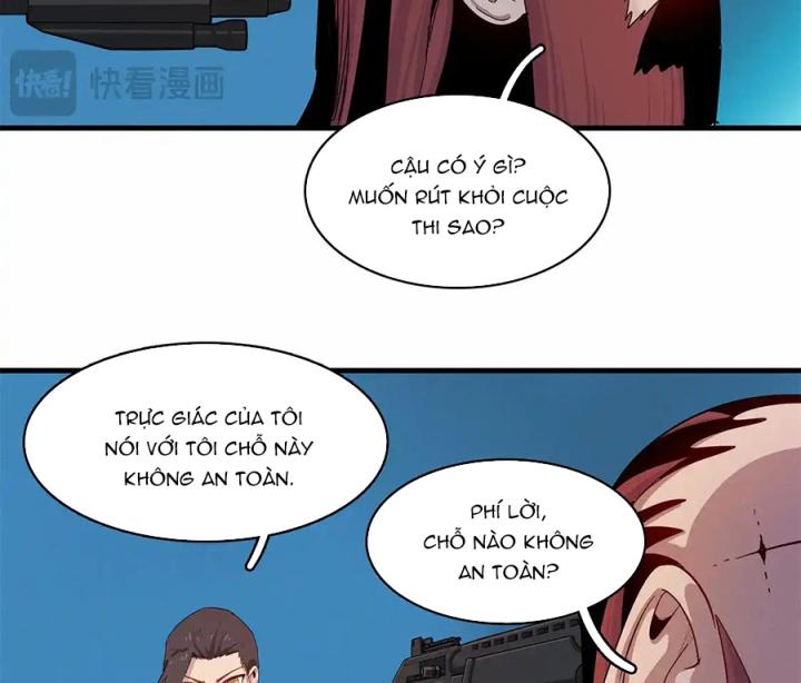 Từ Giờ, Ta Chính Là Bậc Thầy Của Pháp Sư Chapter 145 - Trang 3