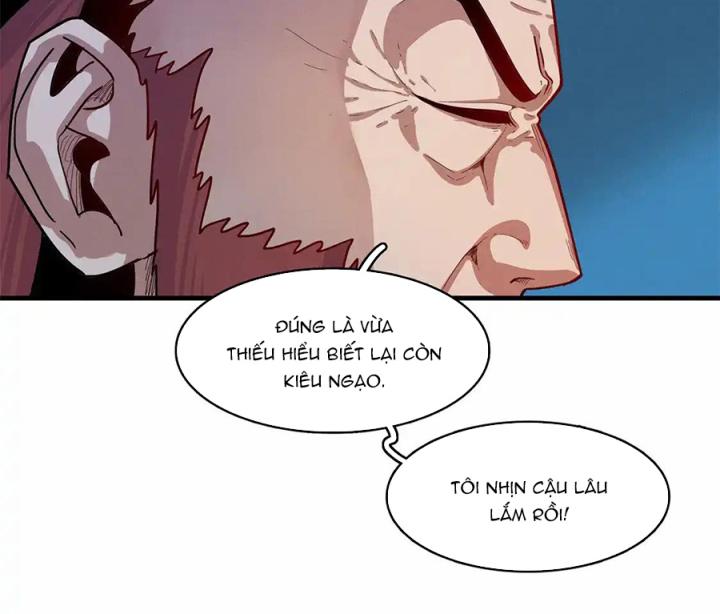 Từ Giờ, Ta Chính Là Bậc Thầy Của Pháp Sư Chapter 145 - Trang 3