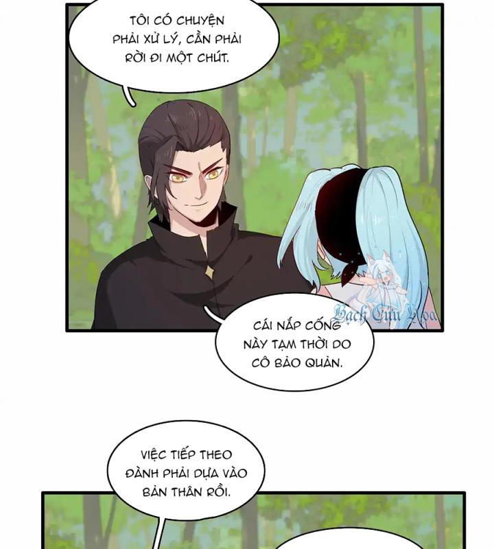 Từ Giờ, Ta Chính Là Bậc Thầy Của Pháp Sư Chapter 145 - Trang 3