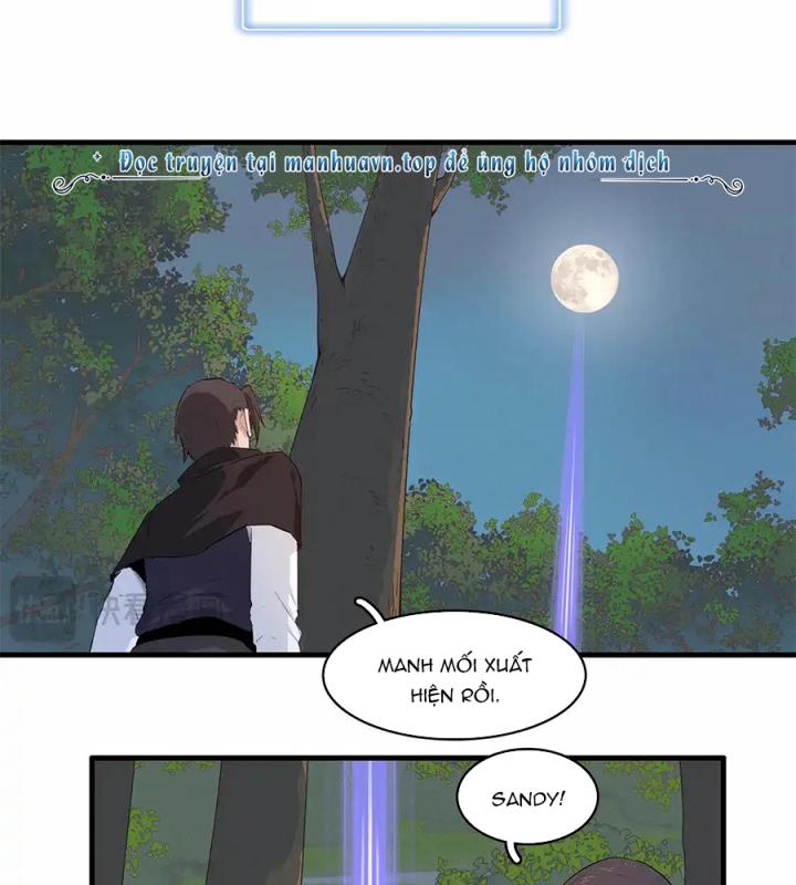 Từ Giờ, Ta Chính Là Bậc Thầy Của Pháp Sư Chapter 145 - Trang 3