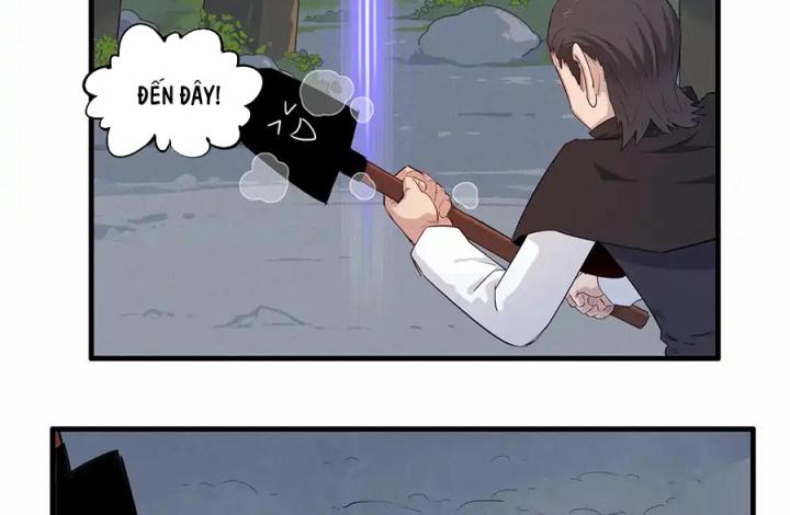 Từ Giờ, Ta Chính Là Bậc Thầy Của Pháp Sư Chapter 145 - Trang 3