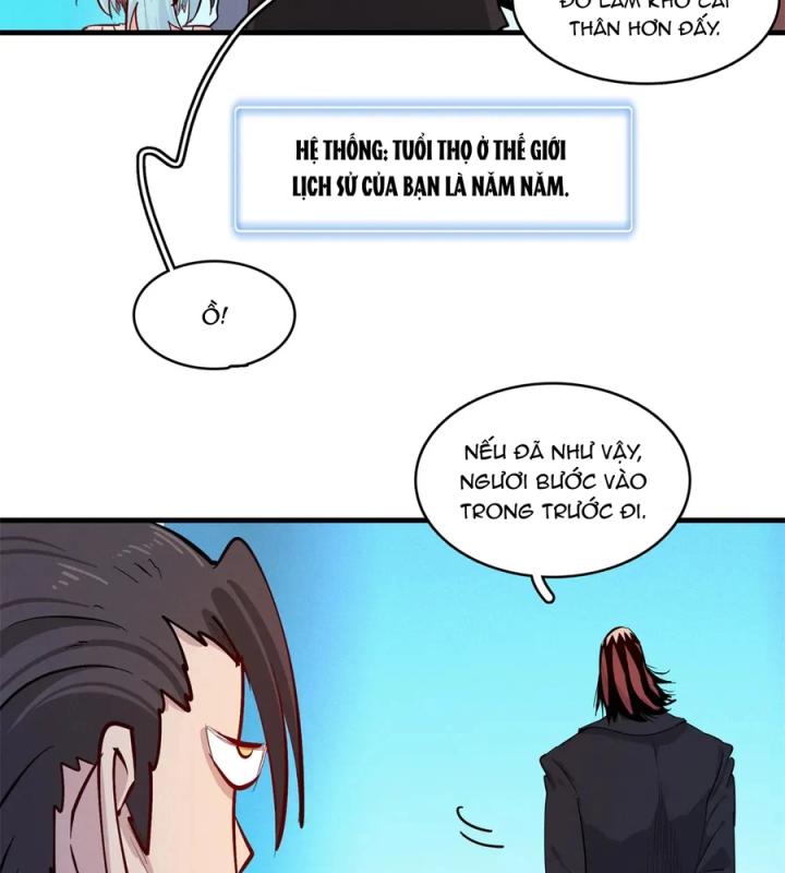 Từ Giờ, Ta Chính Là Bậc Thầy Của Pháp Sư Chapter 146 - Trang 3