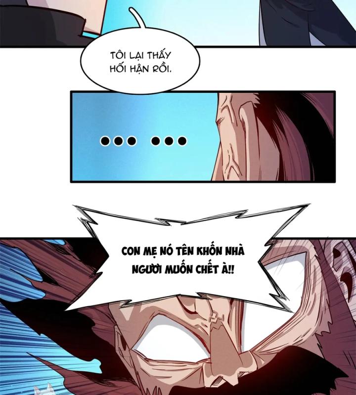 Từ Giờ, Ta Chính Là Bậc Thầy Của Pháp Sư Chapter 146 - Trang 3