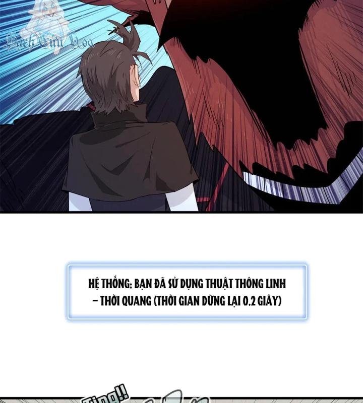 Từ Giờ, Ta Chính Là Bậc Thầy Của Pháp Sư Chapter 146 - Trang 3