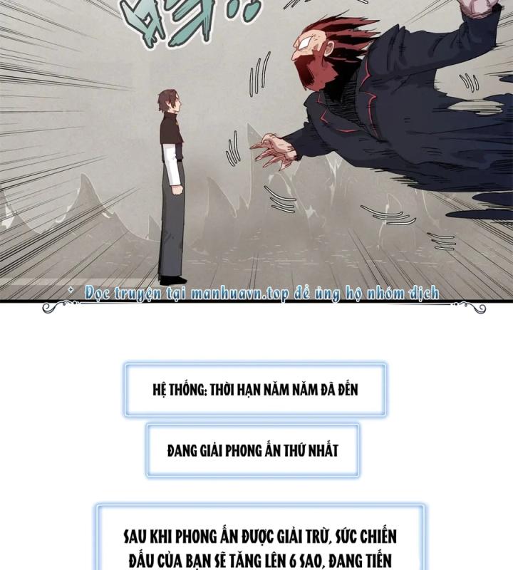 Từ Giờ, Ta Chính Là Bậc Thầy Của Pháp Sư Chapter 146 - Trang 3