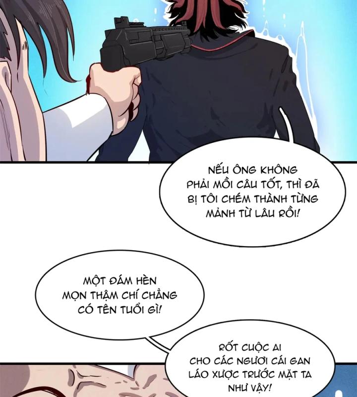 Từ Giờ, Ta Chính Là Bậc Thầy Của Pháp Sư Chapter 146 - Trang 3