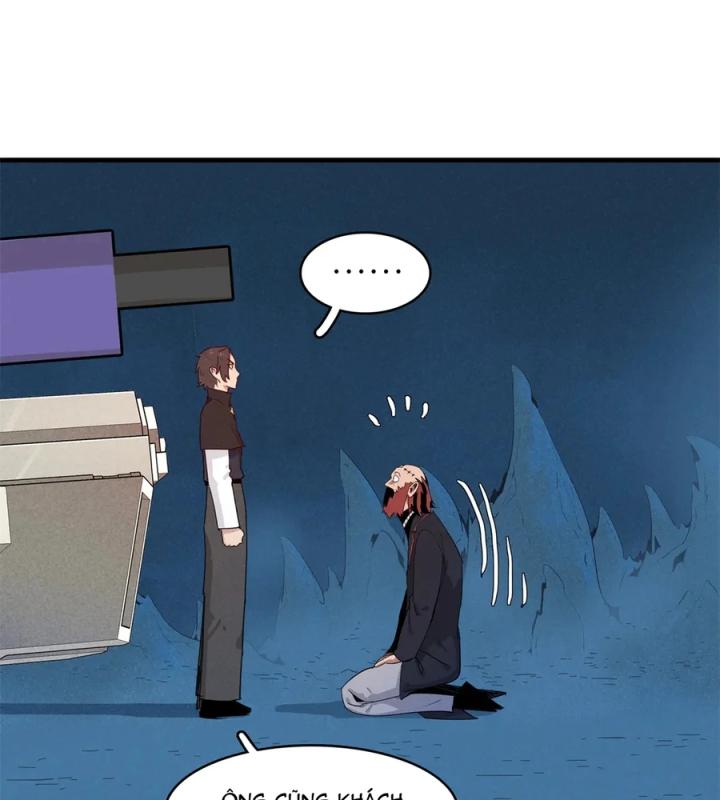 Từ Giờ, Ta Chính Là Bậc Thầy Của Pháp Sư Chapter 146 - Trang 3