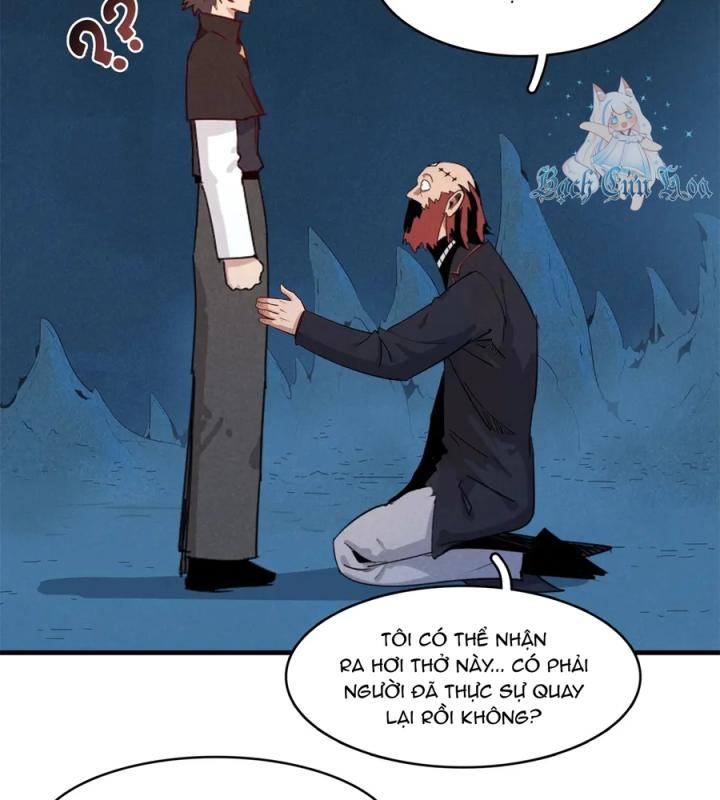 Từ Giờ, Ta Chính Là Bậc Thầy Của Pháp Sư Chapter 146 - Trang 3