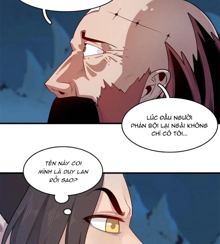 Từ Giờ, Ta Chính Là Bậc Thầy Của Pháp Sư Chapter 146 - Trang 3