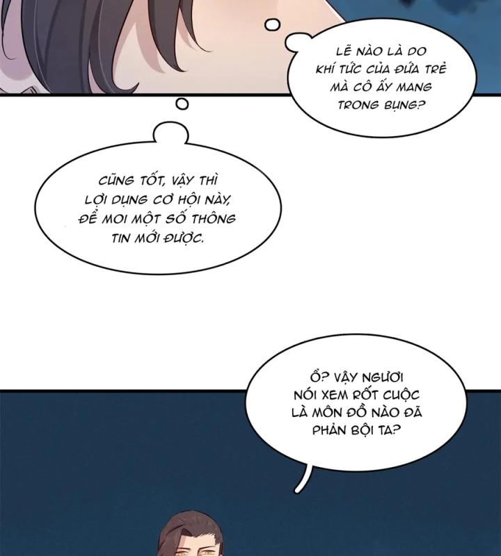 Từ Giờ, Ta Chính Là Bậc Thầy Của Pháp Sư Chapter 146 - Trang 3
