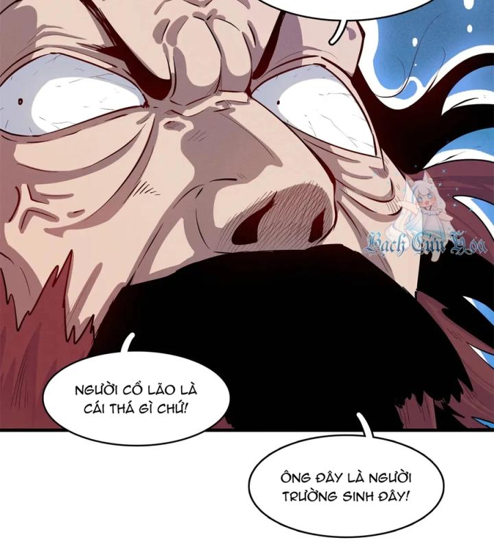 Từ Giờ, Ta Chính Là Bậc Thầy Của Pháp Sư Chapter 146 - Trang 3