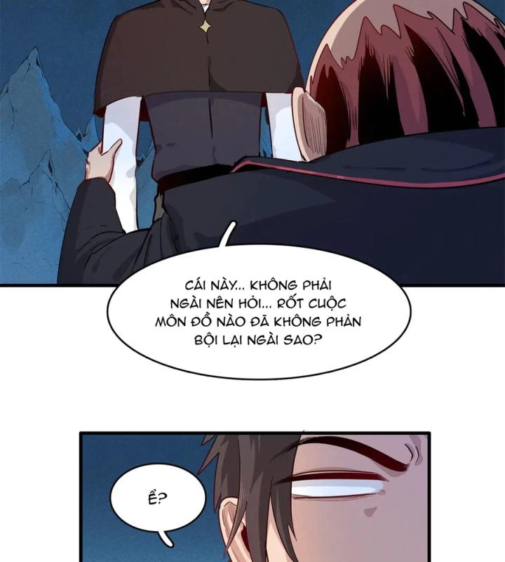 Từ Giờ, Ta Chính Là Bậc Thầy Của Pháp Sư Chapter 146 - Trang 3