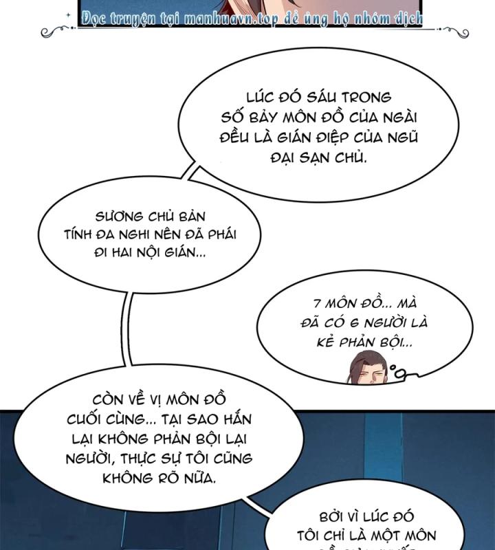 Từ Giờ, Ta Chính Là Bậc Thầy Của Pháp Sư Chapter 146 - Trang 3