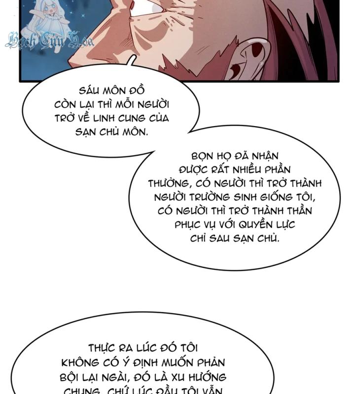 Từ Giờ, Ta Chính Là Bậc Thầy Của Pháp Sư Chapter 146 - Trang 3