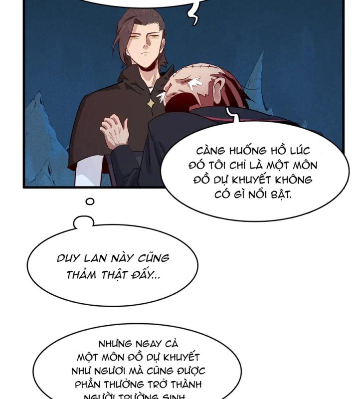 Từ Giờ, Ta Chính Là Bậc Thầy Của Pháp Sư Chapter 146 - Trang 3