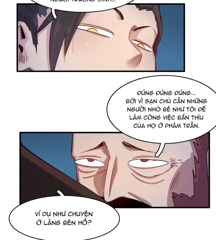 Từ Giờ, Ta Chính Là Bậc Thầy Của Pháp Sư Chapter 146 - Trang 3