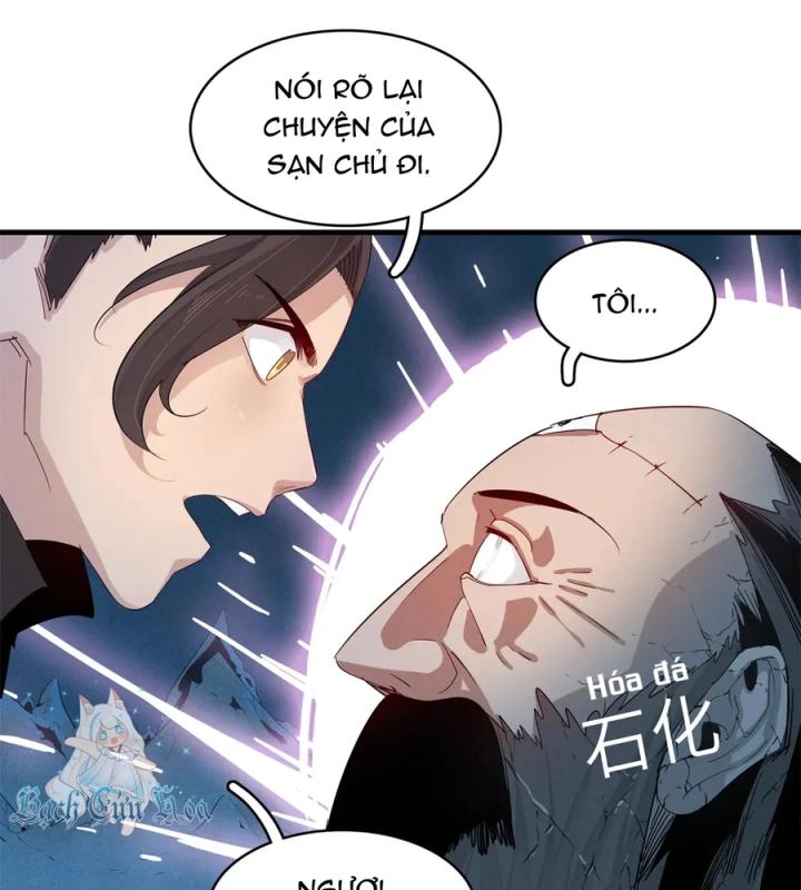 Từ Giờ, Ta Chính Là Bậc Thầy Của Pháp Sư Chapter 146 - Trang 3