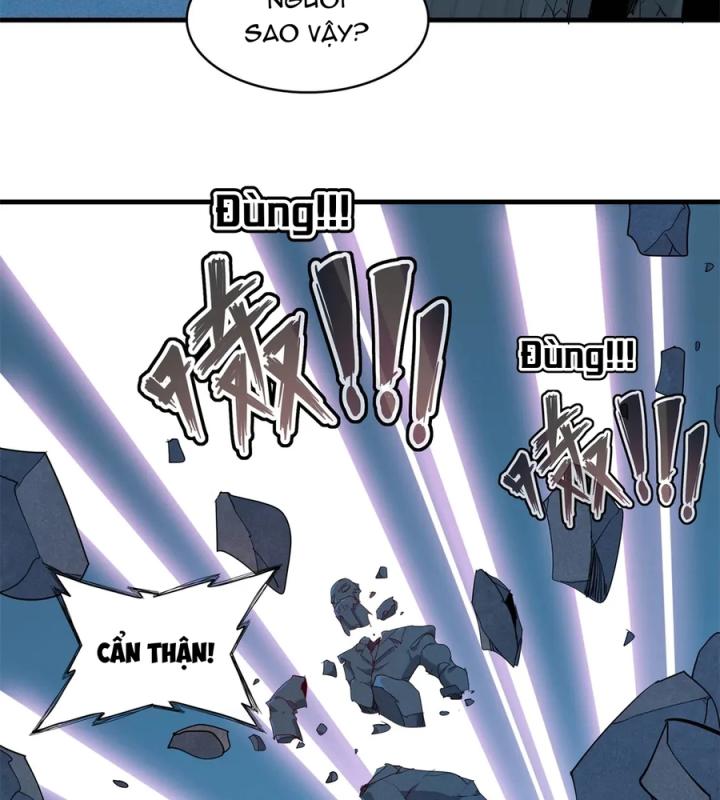 Từ Giờ, Ta Chính Là Bậc Thầy Của Pháp Sư Chapter 146 - Trang 3