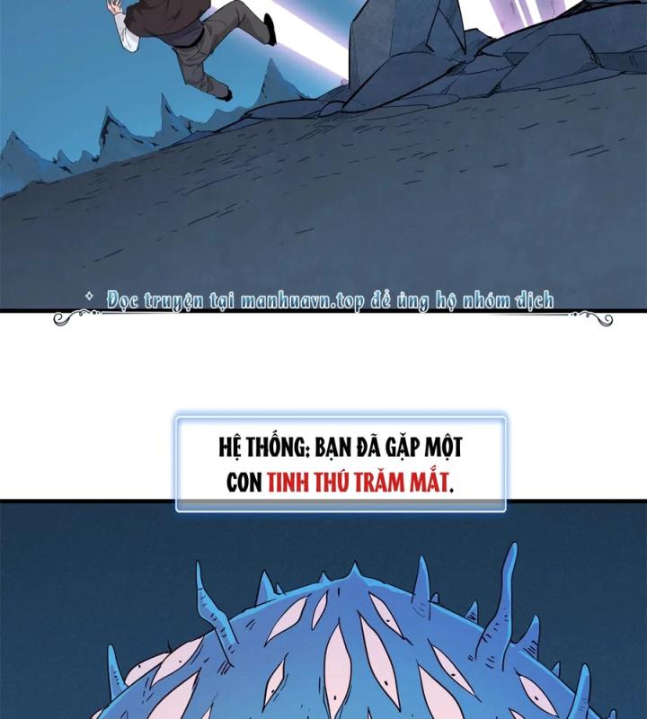 Từ Giờ, Ta Chính Là Bậc Thầy Của Pháp Sư Chapter 146 - Trang 3