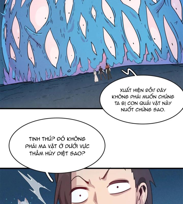 Từ Giờ, Ta Chính Là Bậc Thầy Của Pháp Sư Chapter 146 - Trang 3