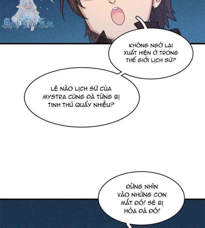 Từ Giờ, Ta Chính Là Bậc Thầy Của Pháp Sư Chapter 146 - Trang 3