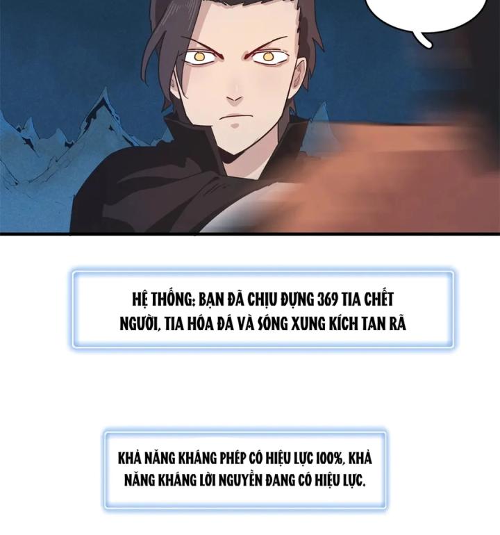 Từ Giờ, Ta Chính Là Bậc Thầy Của Pháp Sư Chapter 146 - Trang 3