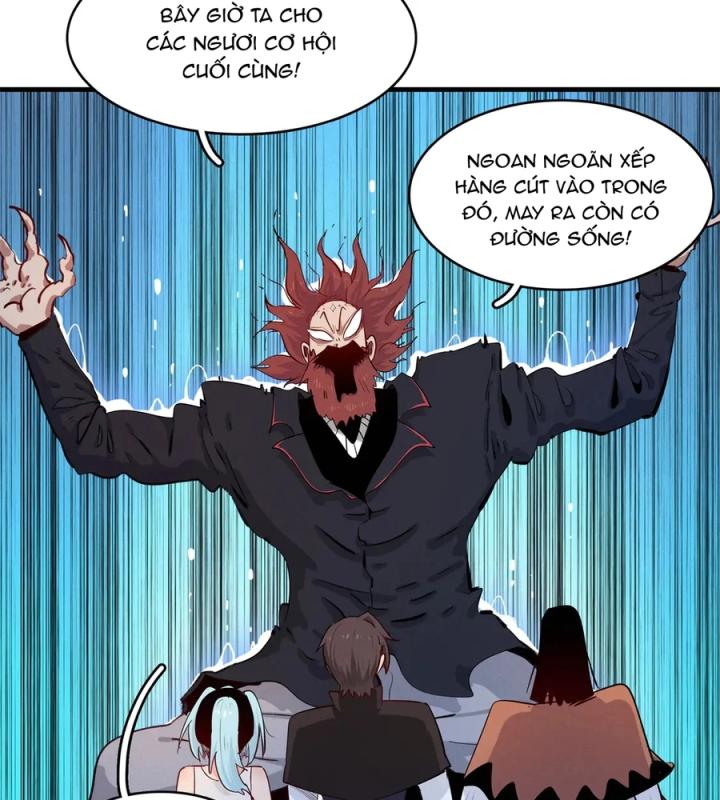 Từ Giờ, Ta Chính Là Bậc Thầy Của Pháp Sư Chapter 146 - Trang 3