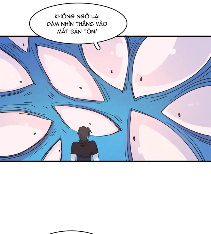 Từ Giờ, Ta Chính Là Bậc Thầy Của Pháp Sư Chapter 146 - Trang 3