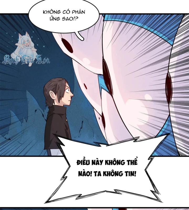 Từ Giờ, Ta Chính Là Bậc Thầy Của Pháp Sư Chapter 146 - Trang 3