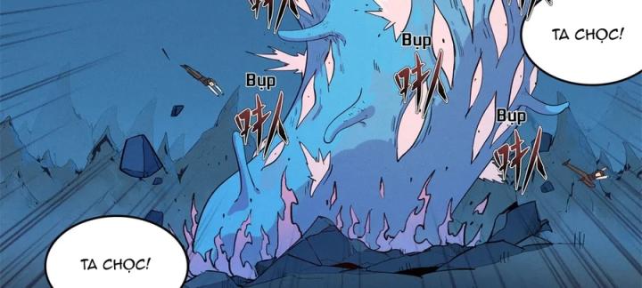 Từ Giờ, Ta Chính Là Bậc Thầy Của Pháp Sư Chapter 146 - Trang 3