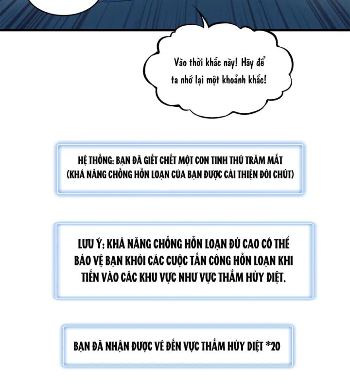 Từ Giờ, Ta Chính Là Bậc Thầy Của Pháp Sư Chapter 146 - Trang 3