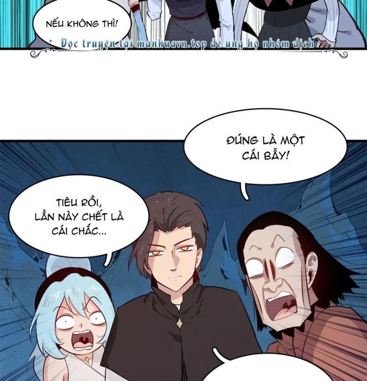 Từ Giờ, Ta Chính Là Bậc Thầy Của Pháp Sư Chapter 146 - Trang 3