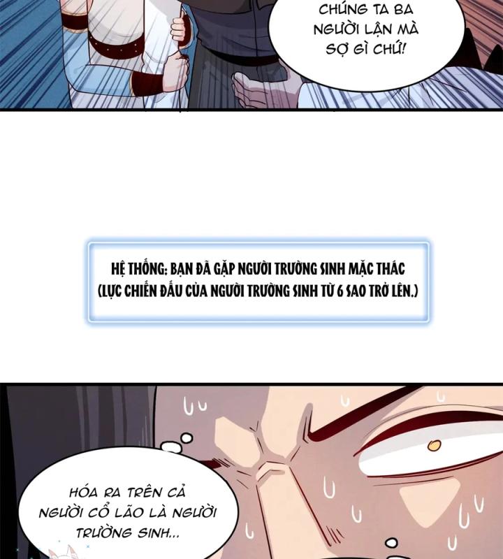 Từ Giờ, Ta Chính Là Bậc Thầy Của Pháp Sư Chapter 146 - Trang 3