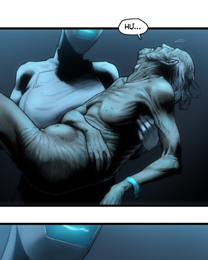 Linh Lung • Nguyệt Khôi Truyện Chapter 1.1 - Trang 2